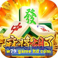 w79 game ltd com